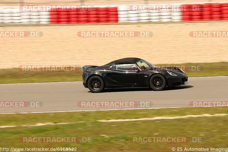 Bild #6168522 - Touristenfahrten Nürburgring Grand Prix Strecke (12.05.2019)