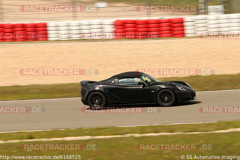 Bild #6168525 - Touristenfahrten Nürburgring Grand Prix Strecke (12.05.2019)