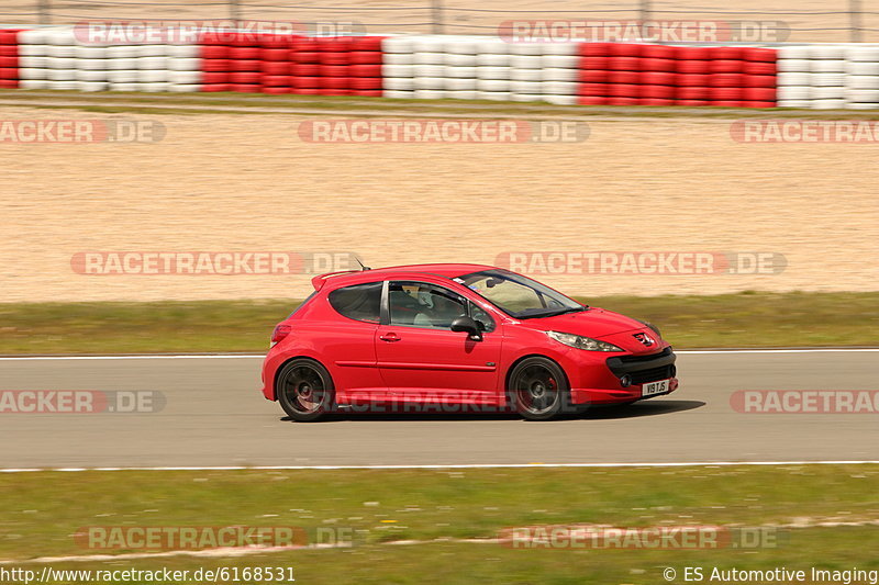 Bild #6168531 - Touristenfahrten Nürburgring Grand Prix Strecke (12.05.2019)