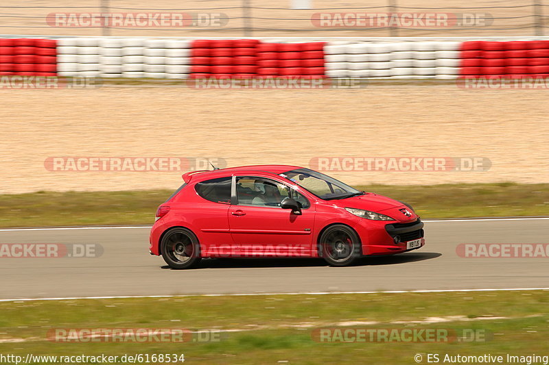 Bild #6168534 - Touristenfahrten Nürburgring Grand Prix Strecke (12.05.2019)