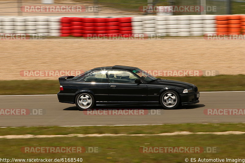 Bild #6168540 - Touristenfahrten Nürburgring Grand Prix Strecke (12.05.2019)