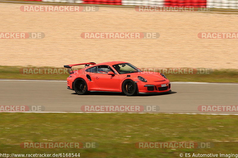 Bild #6168544 - Touristenfahrten Nürburgring Grand Prix Strecke (12.05.2019)