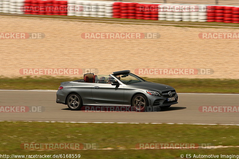 Bild #6168559 - Touristenfahrten Nürburgring Grand Prix Strecke (12.05.2019)