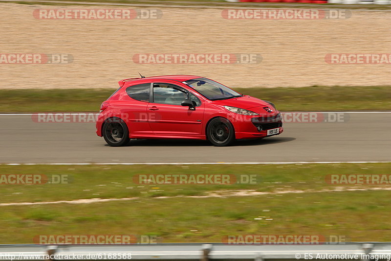 Bild #6168568 - Touristenfahrten Nürburgring Grand Prix Strecke (12.05.2019)