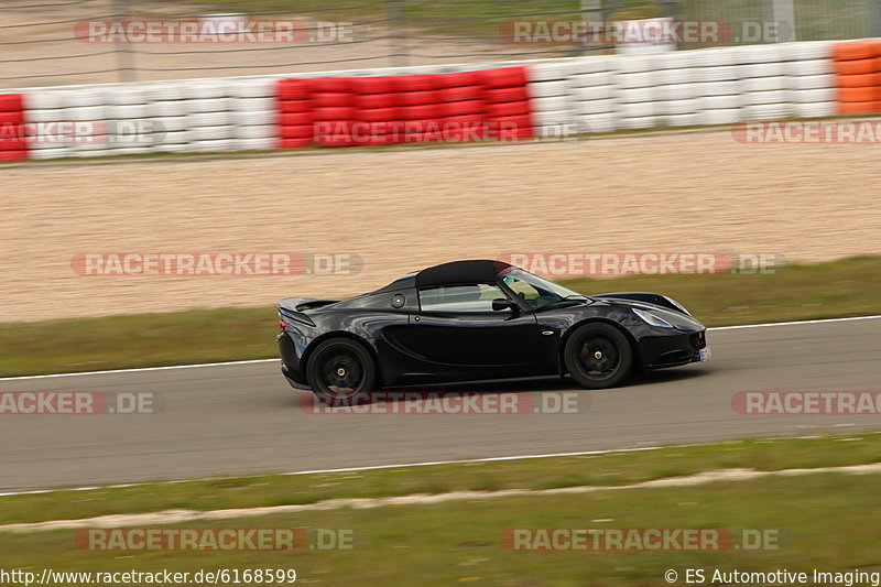 Bild #6168599 - Touristenfahrten Nürburgring Grand Prix Strecke (12.05.2019)