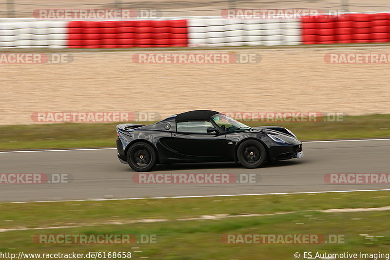 Bild #6168658 - Touristenfahrten Nürburgring Grand Prix Strecke (12.05.2019)