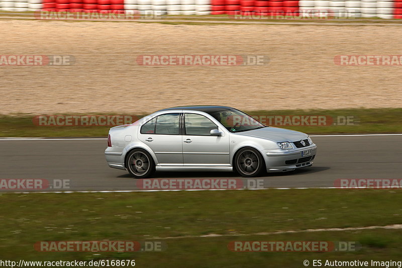 Bild #6168676 - Touristenfahrten Nürburgring Grand Prix Strecke (12.05.2019)