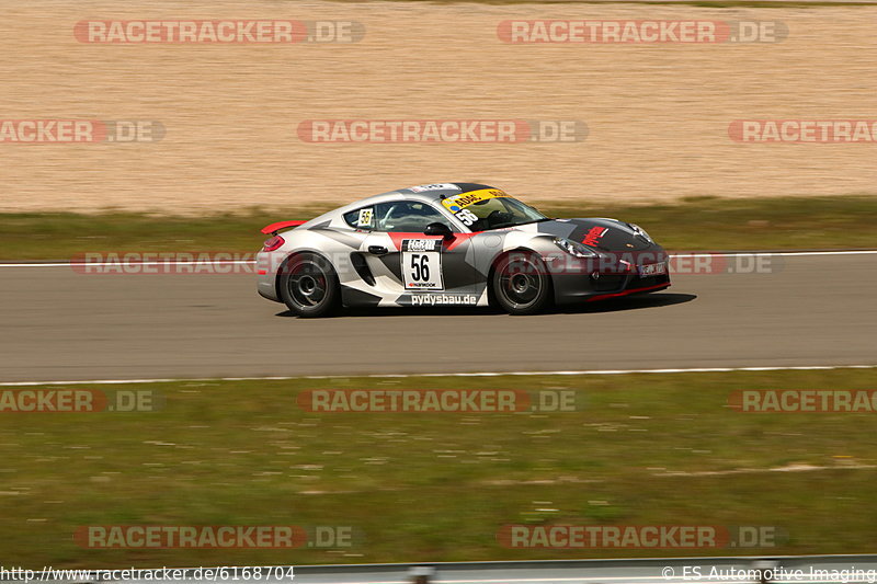 Bild #6168704 - Touristenfahrten Nürburgring Grand Prix Strecke (12.05.2019)