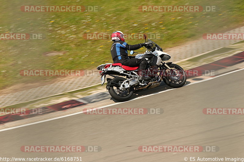 Bild #6168751 - Touristenfahrten Nürburgring Grand Prix Strecke (12.05.2019)