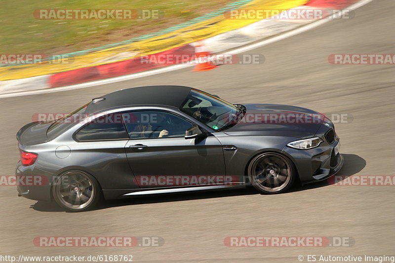 Bild #6168762 - Touristenfahrten Nürburgring Grand Prix Strecke (12.05.2019)