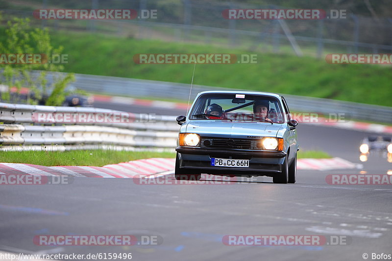 Bild #6159496 - MSC Adenau - Nordschleife Pur (12.05.2019)