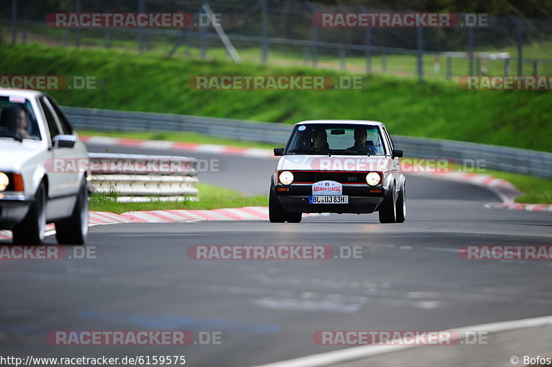 Bild #6159575 - MSC Adenau - Nordschleife Pur (12.05.2019)