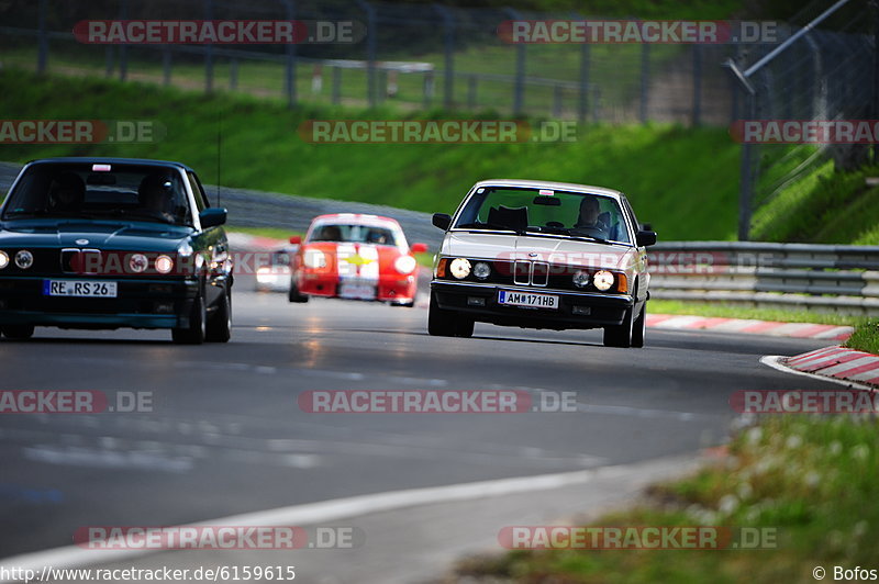 Bild #6159615 - MSC Adenau - Nordschleife Pur (12.05.2019)