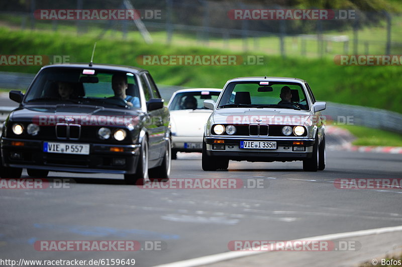 Bild #6159649 - MSC Adenau - Nordschleife Pur (12.05.2019)