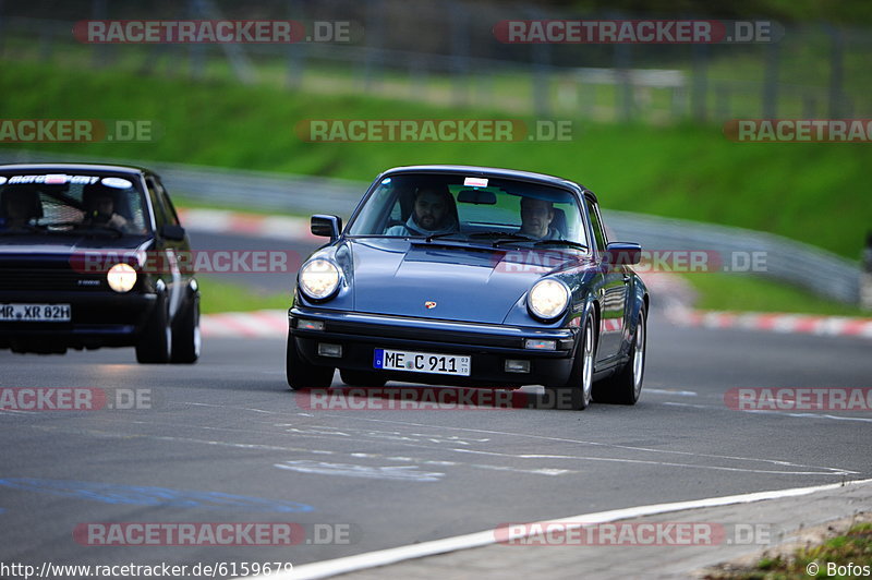 Bild #6159679 - MSC Adenau - Nordschleife Pur (12.05.2019)