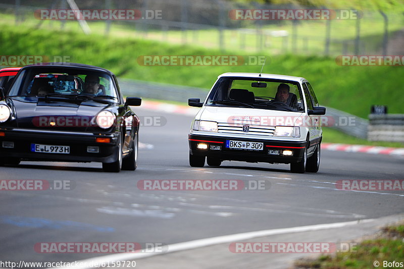 Bild #6159720 - MSC Adenau - Nordschleife Pur (12.05.2019)