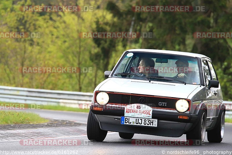 Bild #6161262 - MSC Adenau - Nordschleife Pur (12.05.2019)