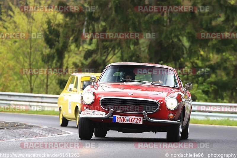 Bild #6161263 - MSC Adenau - Nordschleife Pur (12.05.2019)