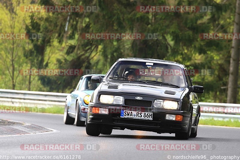 Bild #6161278 - MSC Adenau - Nordschleife Pur (12.05.2019)