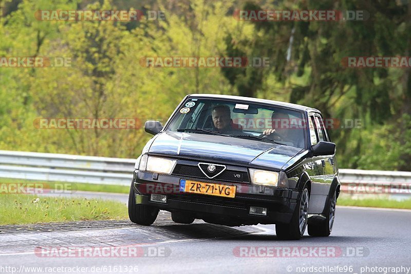 Bild #6161326 - MSC Adenau - Nordschleife Pur (12.05.2019)