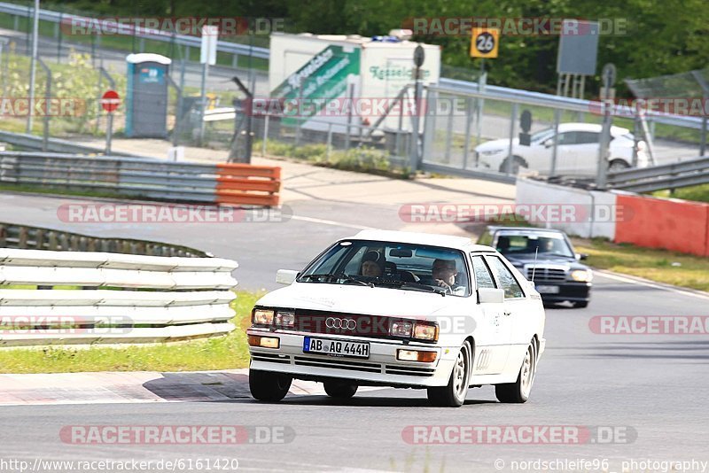 Bild #6161420 - MSC Adenau - Nordschleife Pur (12.05.2019)