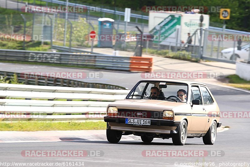 Bild #6161434 - MSC Adenau - Nordschleife Pur (12.05.2019)