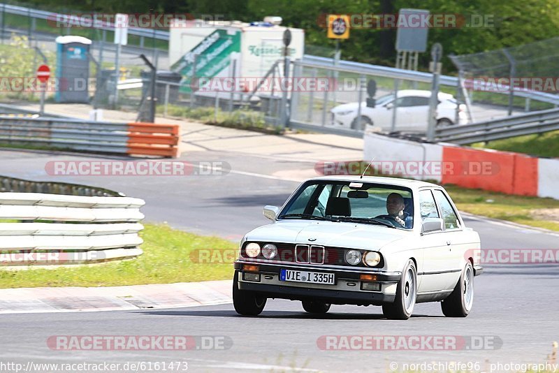 Bild #6161473 - MSC Adenau - Nordschleife Pur (12.05.2019)