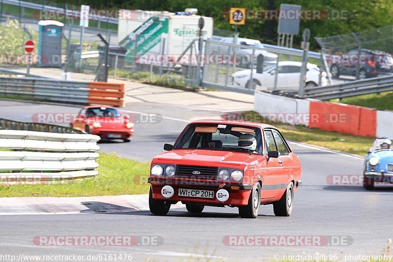 Bild #6161476 - MSC Adenau - Nordschleife Pur (12.05.2019)