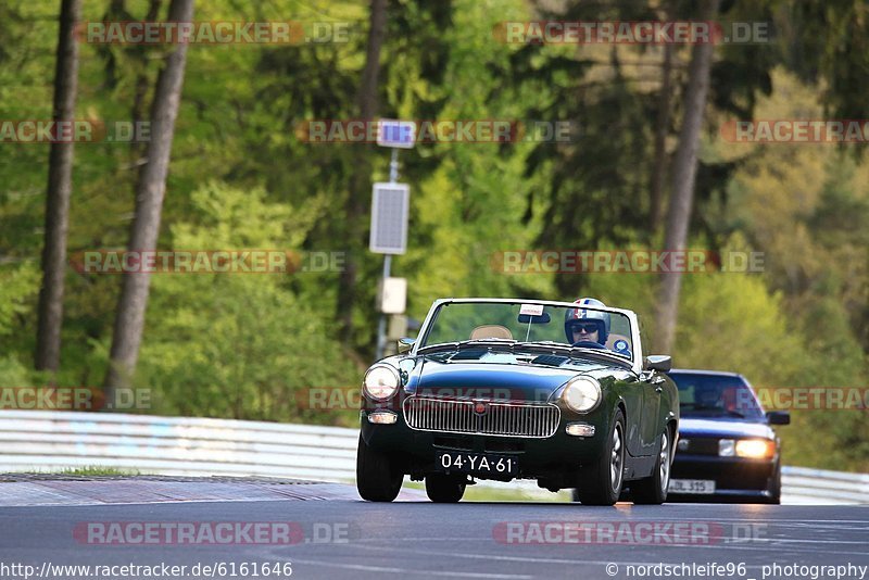 Bild #6161646 - MSC Adenau - Nordschleife Pur (12.05.2019)