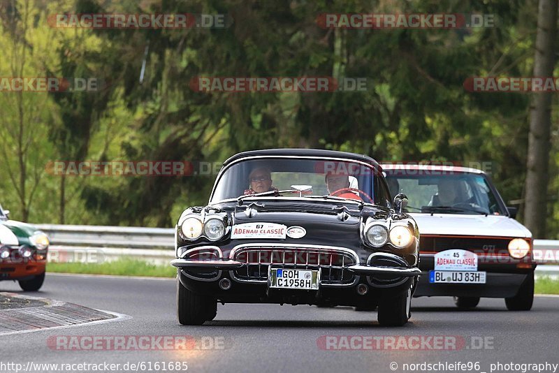 Bild #6161685 - MSC Adenau - Nordschleife Pur (12.05.2019)