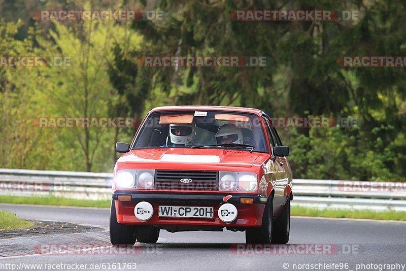 Bild #6161763 - MSC Adenau - Nordschleife Pur (12.05.2019)