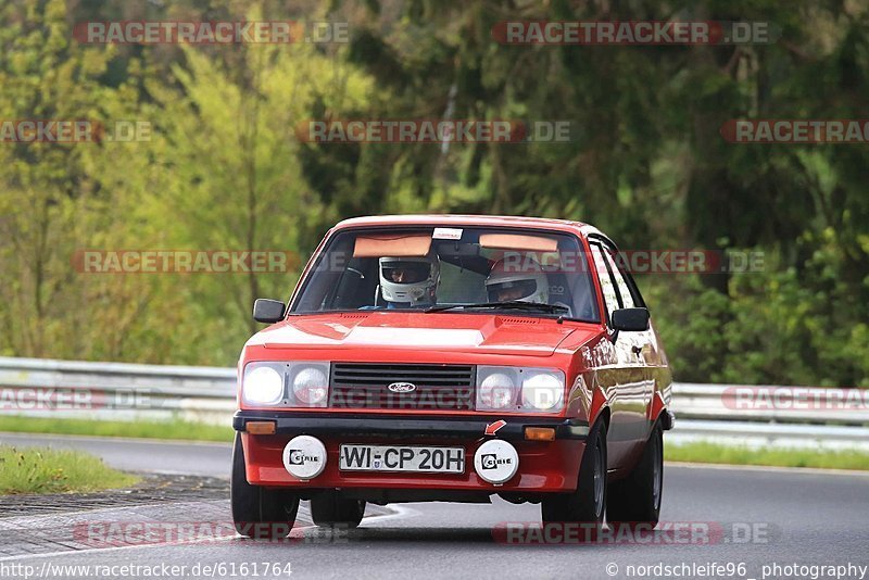 Bild #6161764 - MSC Adenau - Nordschleife Pur (12.05.2019)