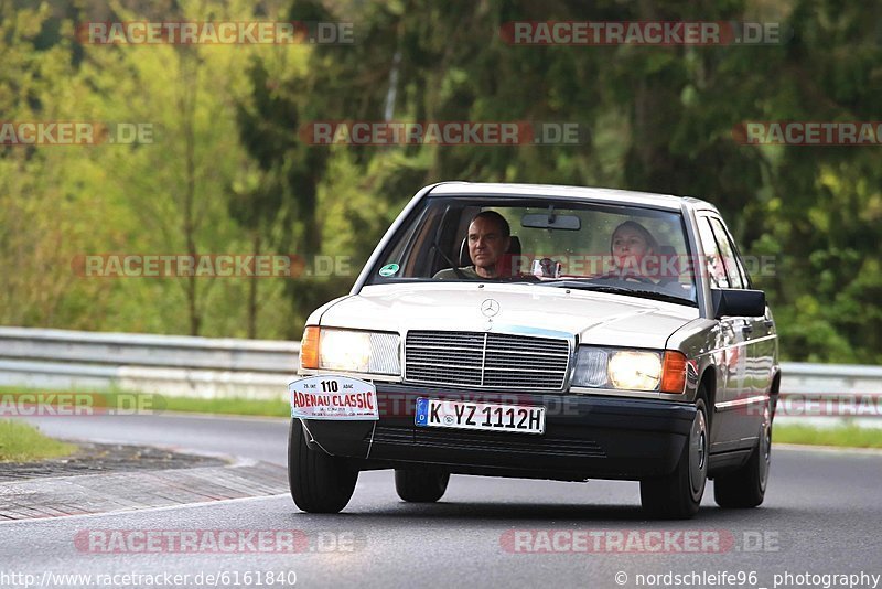 Bild #6161840 - MSC Adenau - Nordschleife Pur (12.05.2019)