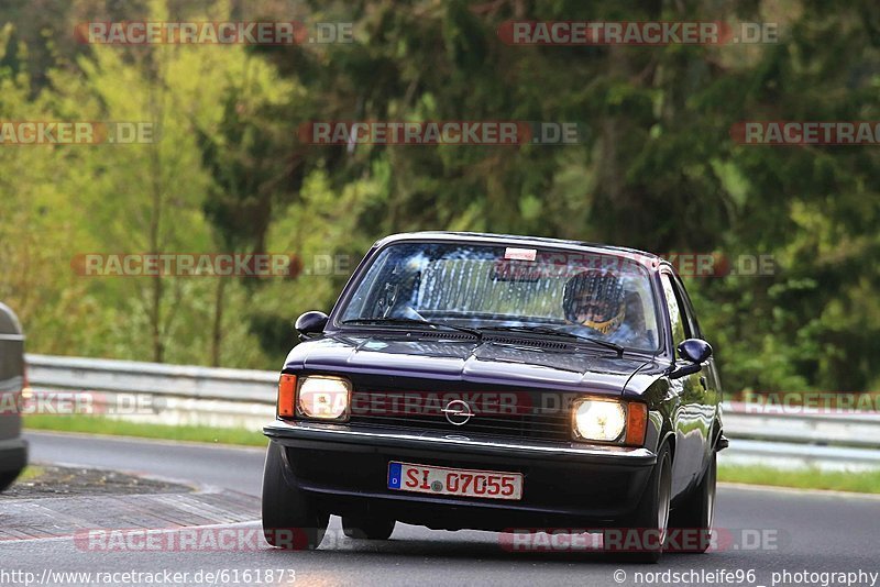 Bild #6161873 - MSC Adenau - Nordschleife Pur (12.05.2019)