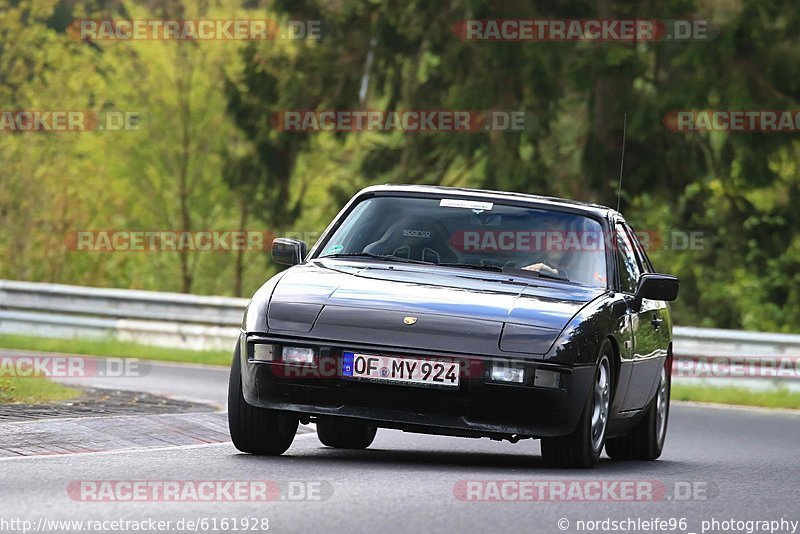 Bild #6161928 - MSC Adenau - Nordschleife Pur (12.05.2019)