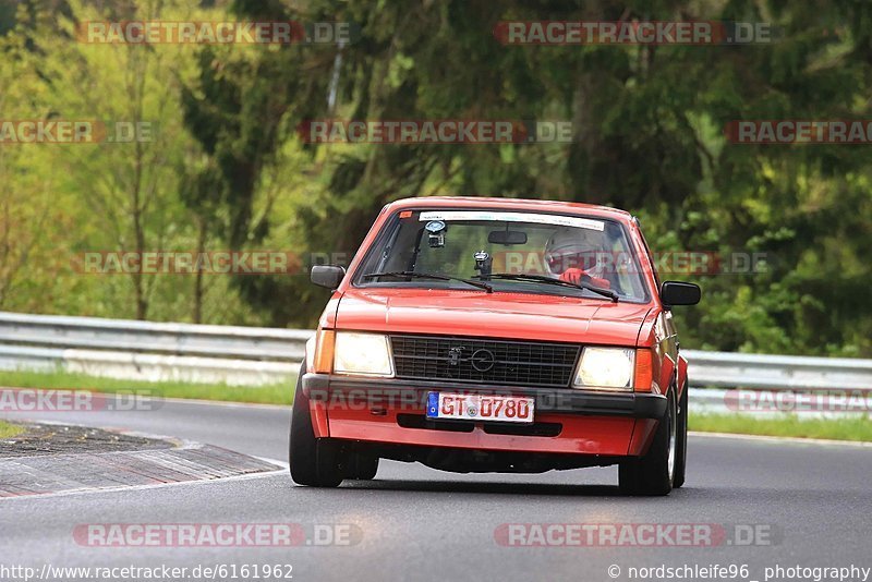 Bild #6161962 - MSC Adenau - Nordschleife Pur (12.05.2019)