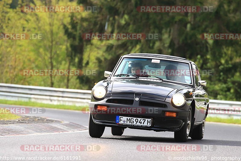 Bild #6161991 - MSC Adenau - Nordschleife Pur (12.05.2019)