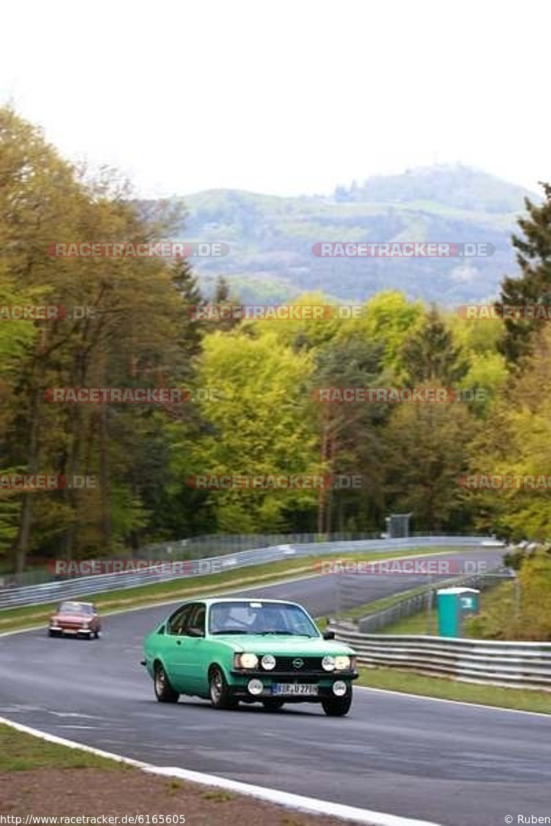 Bild #6165605 - MSC Adenau - Nordschleife Pur (12.05.2019)