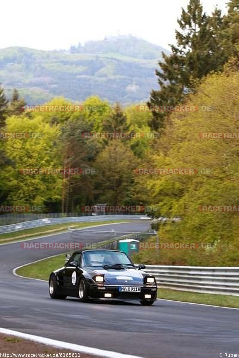 Bild #6165611 - MSC Adenau - Nordschleife Pur (12.05.2019)