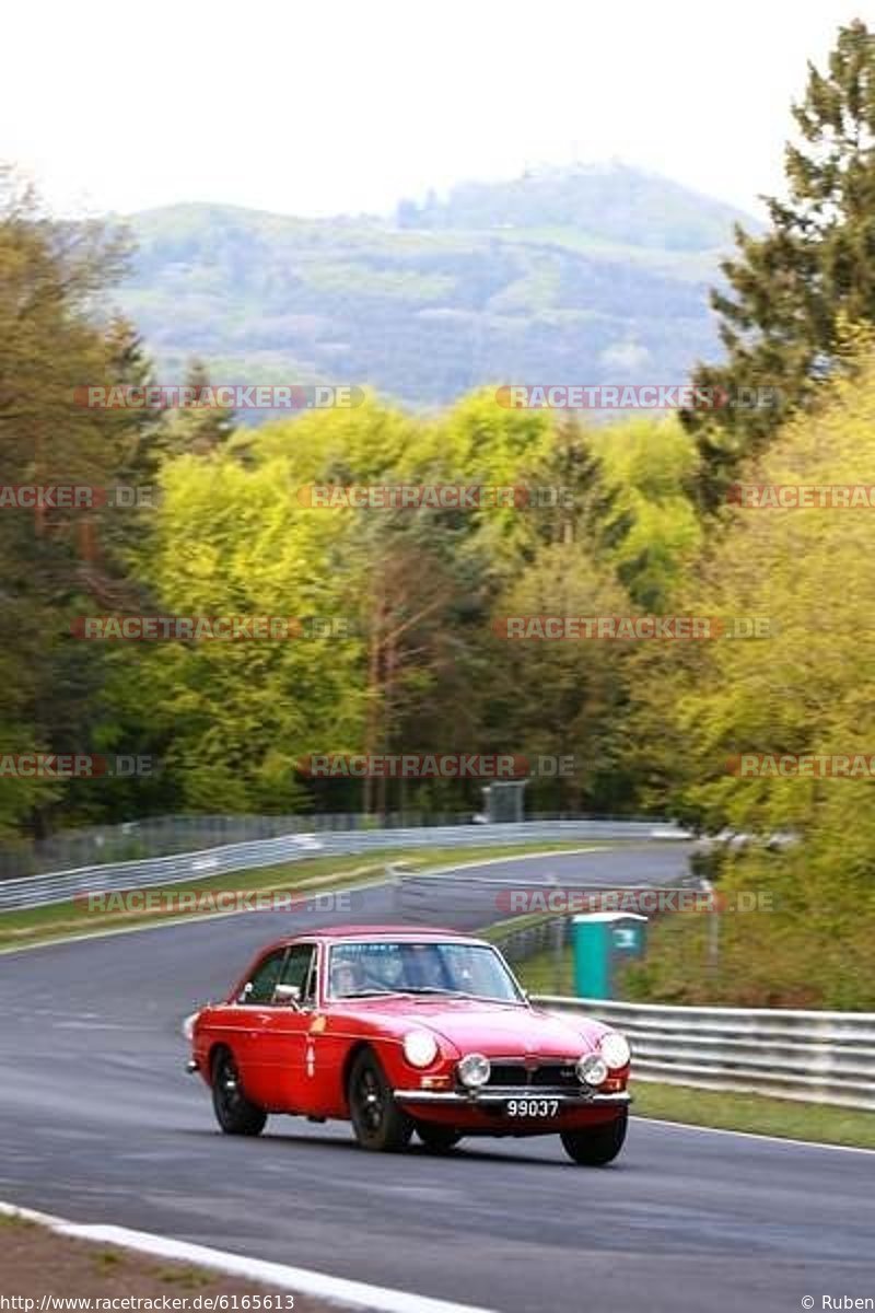 Bild #6165613 - MSC Adenau - Nordschleife Pur (12.05.2019)