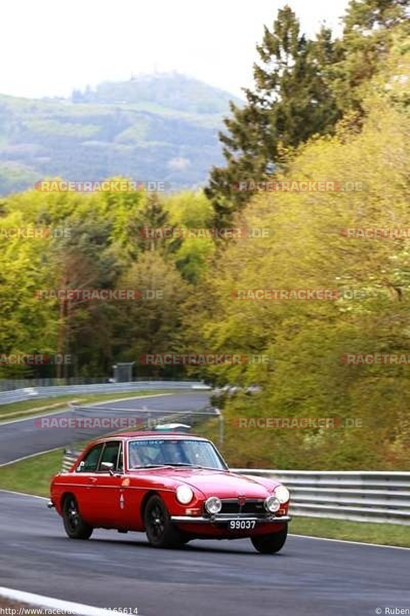 Bild #6165614 - MSC Adenau - Nordschleife Pur (12.05.2019)