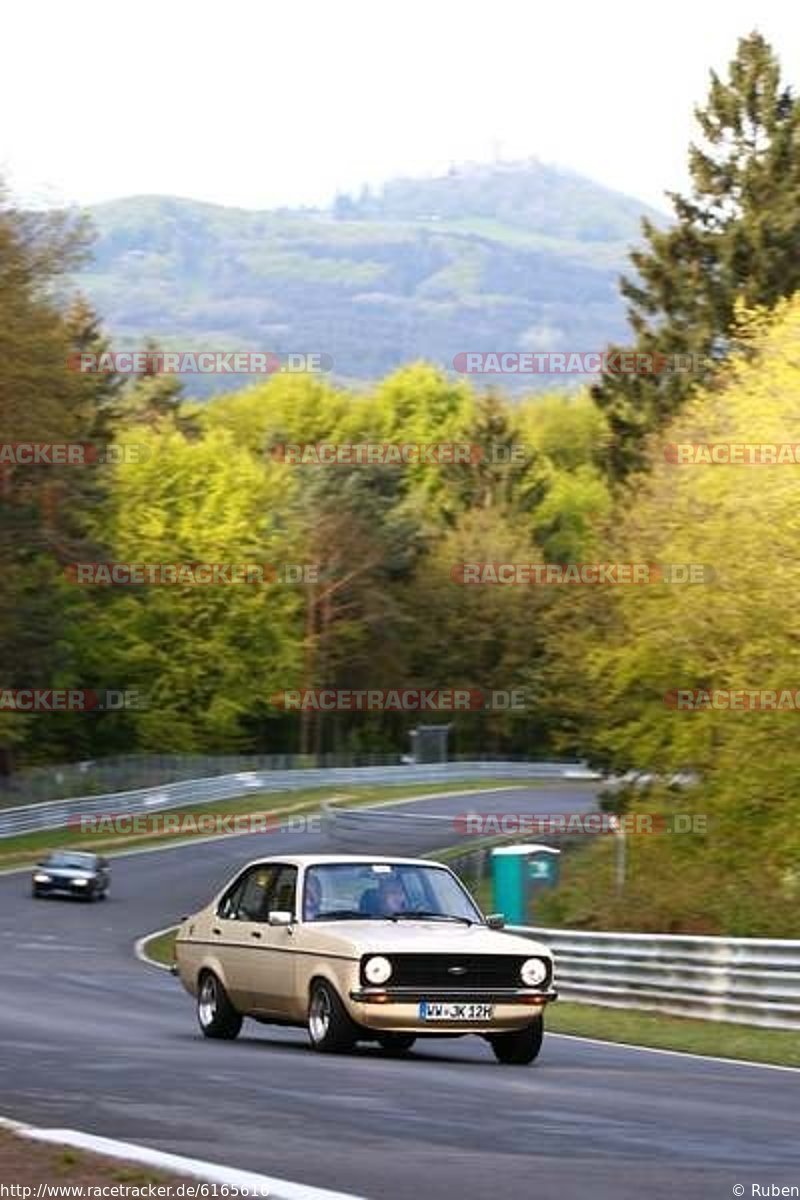 Bild #6165616 - MSC Adenau - Nordschleife Pur (12.05.2019)