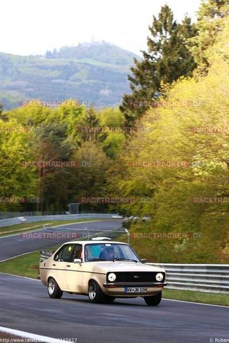 Bild #6165617 - MSC Adenau - Nordschleife Pur (12.05.2019)