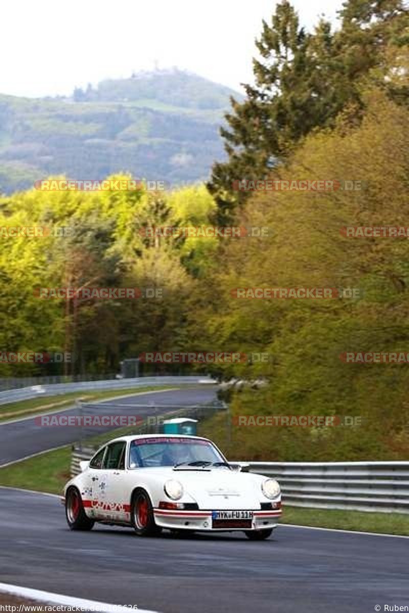 Bild #6165626 - MSC Adenau - Nordschleife Pur (12.05.2019)