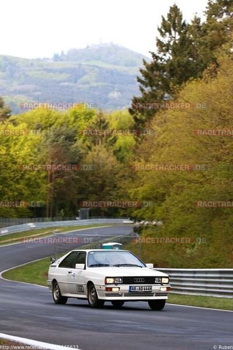 Bild #6165633 - MSC Adenau - Nordschleife Pur (12.05.2019)