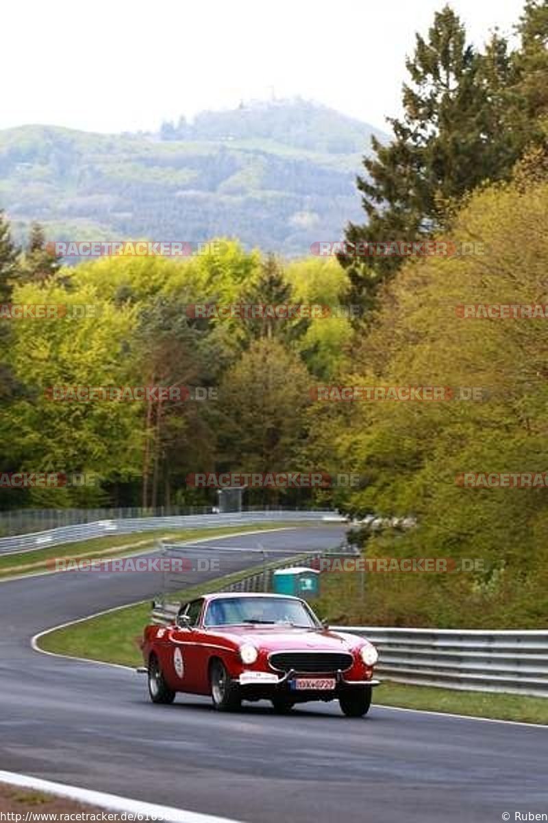 Bild #6165636 - MSC Adenau - Nordschleife Pur (12.05.2019)