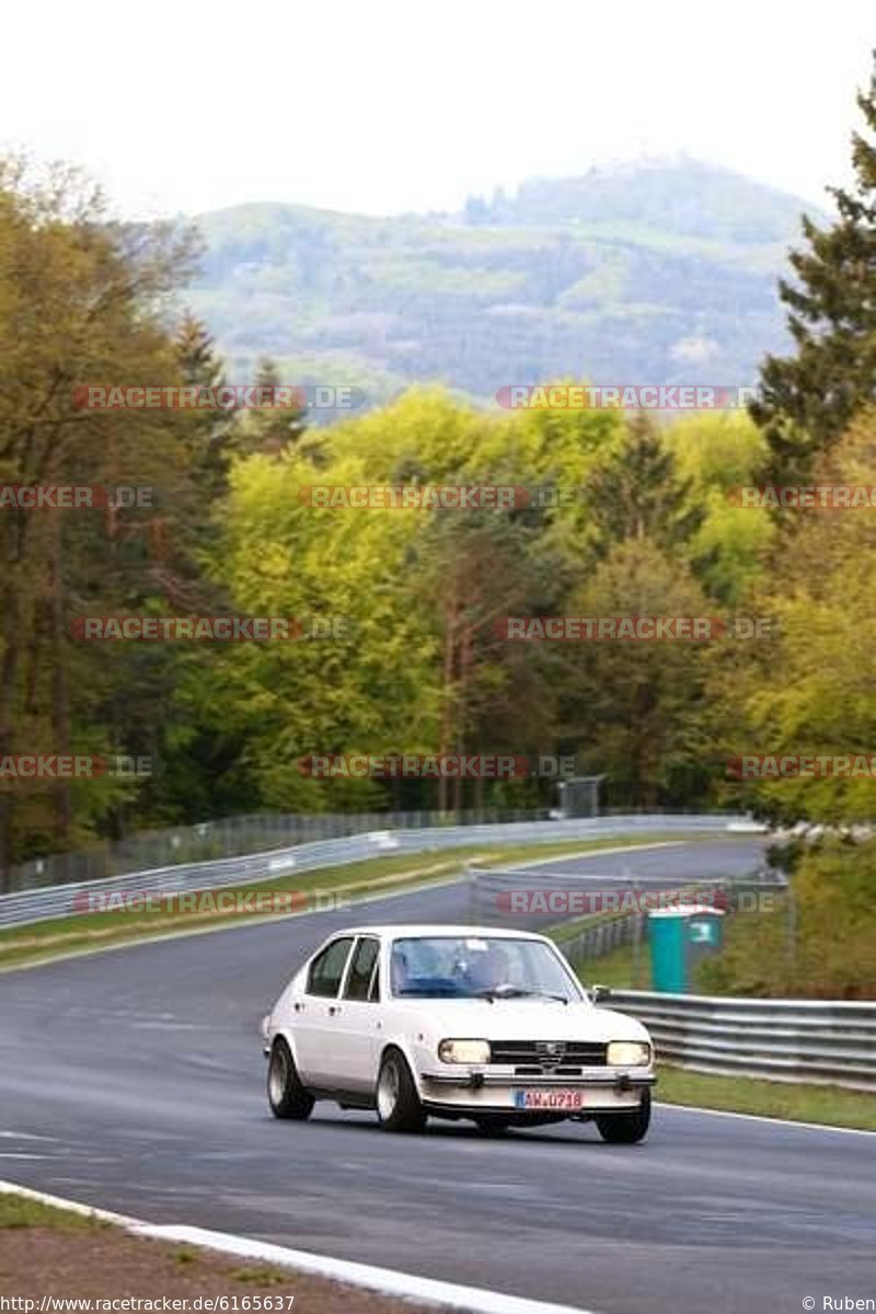 Bild #6165637 - MSC Adenau - Nordschleife Pur (12.05.2019)