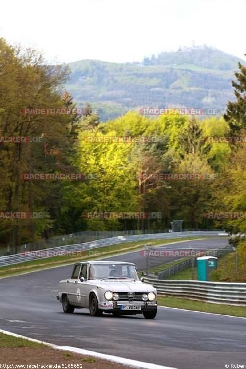 Bild #6165652 - MSC Adenau - Nordschleife Pur (12.05.2019)