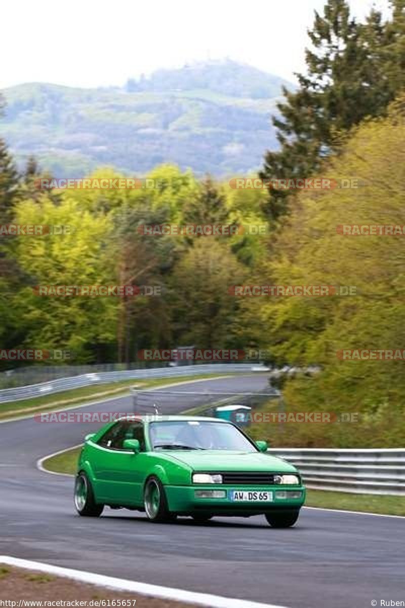 Bild #6165657 - MSC Adenau - Nordschleife Pur (12.05.2019)