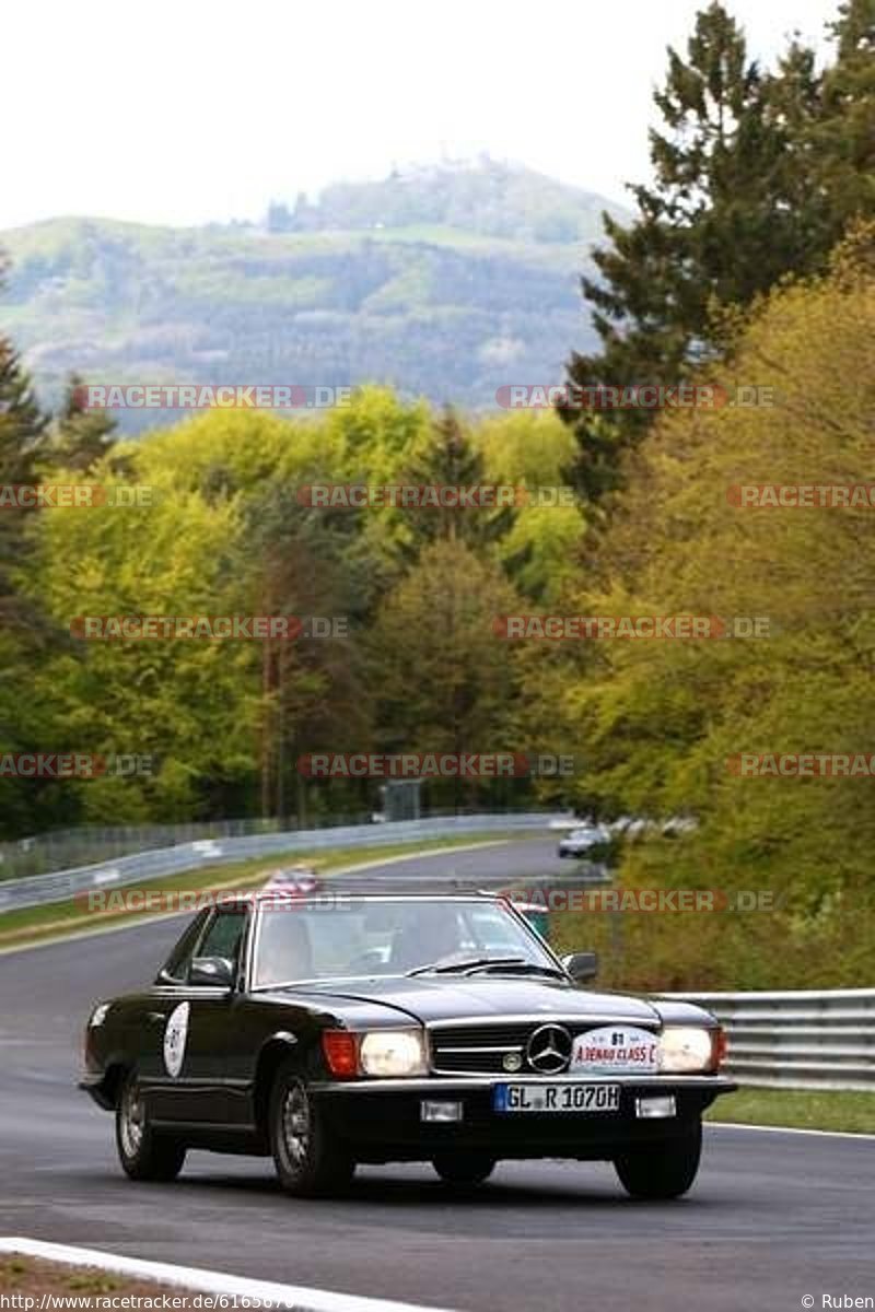 Bild #6165670 - MSC Adenau - Nordschleife Pur (12.05.2019)